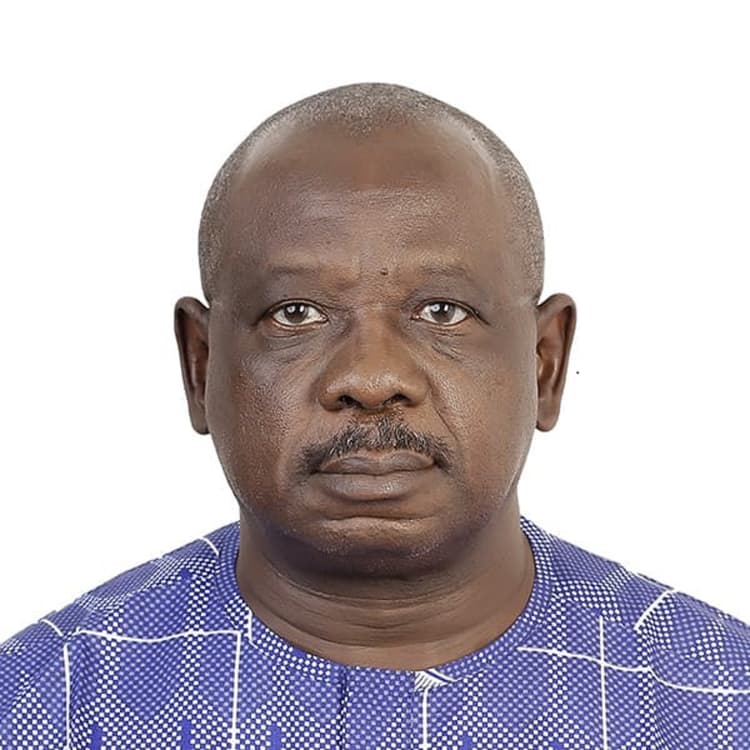 Abdallah Joseph Mohammed
