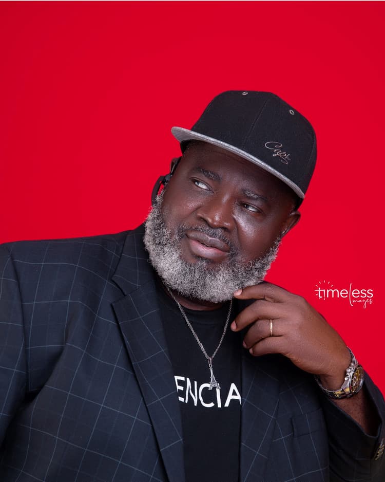Engr. George Okoyo